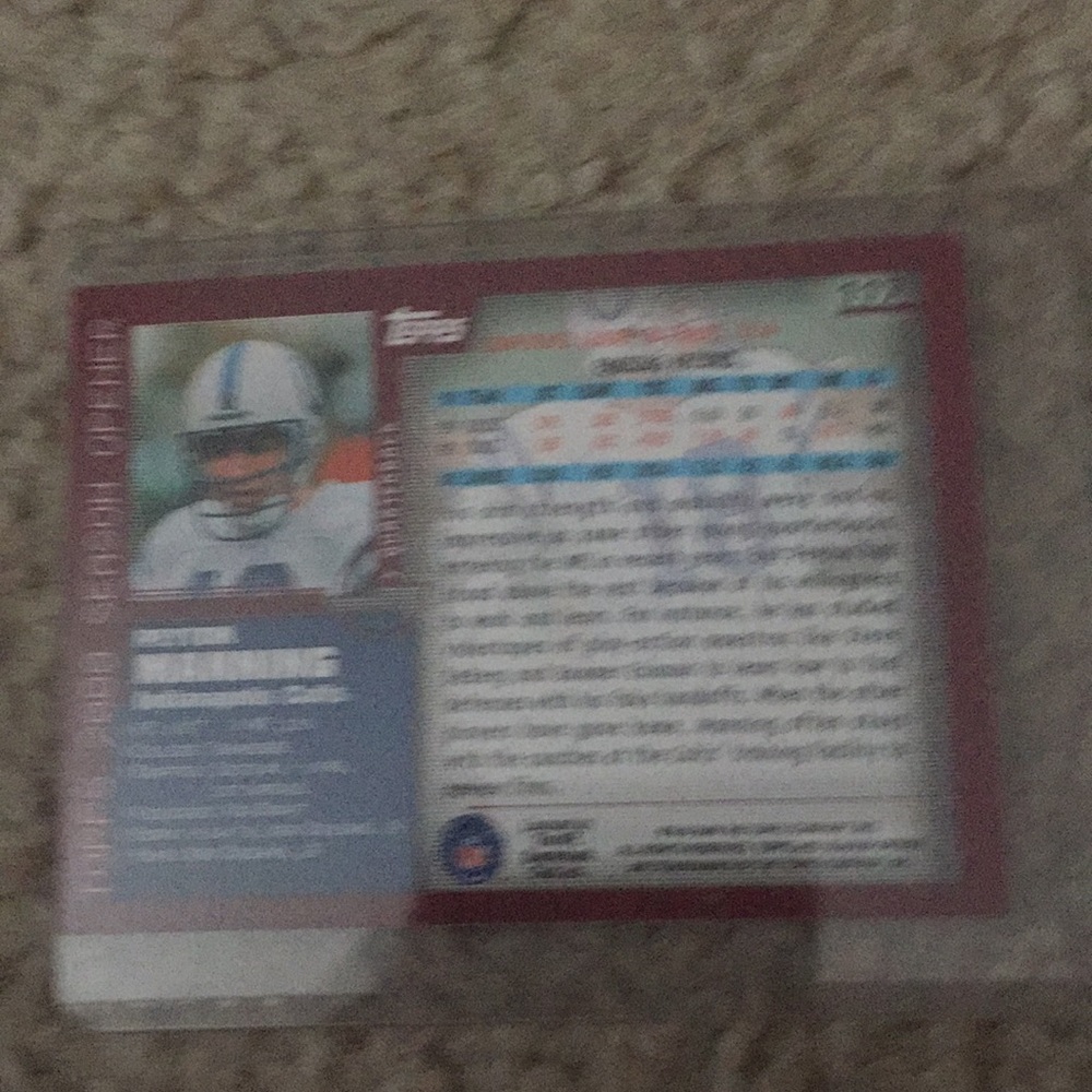 colts card - Picture 2 of 2